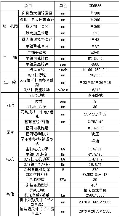 西安數(shù)控機床